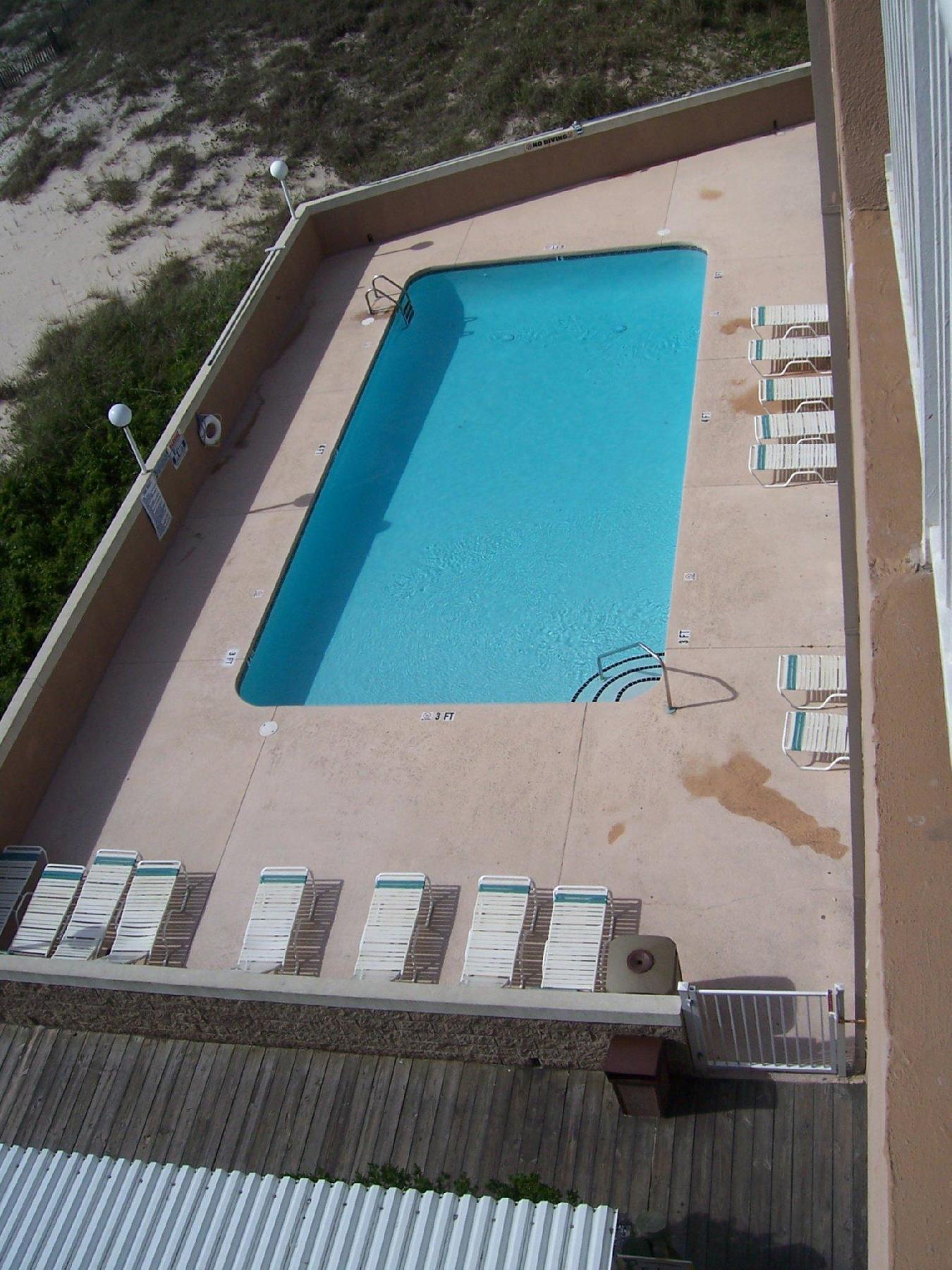 Golden Sands Oceanfront Hotel Carolina Beach Facilities photo